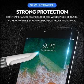 Ekrano apsaugos Huawei MediaPad M5 Lite 8.0 8.4 10 10.8 WIFI 6D Lenkta Kraštas Grūdintas Stiklas M5 10 Pro BAH2-W09/L09/W19