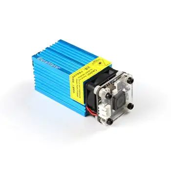 EleksMaker EL01-3500 445nm 3500mW Blue Laser Modulis PWM Moduliacija 2.54-3P 