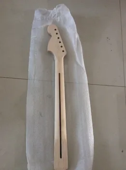 Elektrinė Gitara kaklo Vienas gabalas didelis F kaklo gitara 