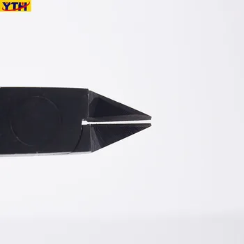 Elektros Laidais Kabelių Karpymo Mini Nosies Pjovimo Nipper Tiekėjas Metalo Įspūdį Modeliavimo Darbą Pusėje Pjovimo Tiekėjas