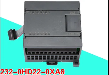 EM232 4AO Išplėtimo Modulis Taikomos S7-200 PLC 4 Išėjimas Analoginis Modulis 6ES7 232-0HD22-0XA8