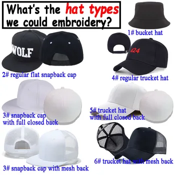 Embrodiery Logotipas vyriškos Kepurės Individualų Thermo Mozaikos Trucker Skrybėlės 