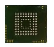 Emmsp atminties flash NAND su firmware Tab 3 8.0 SM T311 16GB