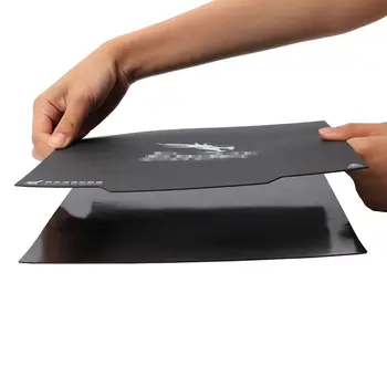 Ender-3 spausdintuvo dalis magija sukurti Magnetinių paviršių lova popieriaus etiketė su 3m etiketės 235 x 235mm už Ender-3