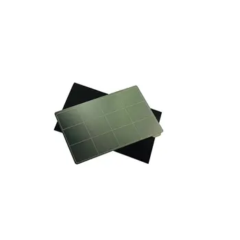 ENERGINGAS Užsakymą 135x80mm Lanksčios Dervos Sukurti Sistemą Anycubic Fotonų/ S / SE / Mono ir Qidi 3D Šešėlis 5.5 S Spausdintuvai