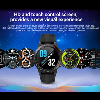 ESEED 2020 M5 Smart watch VIP SUSTOMER