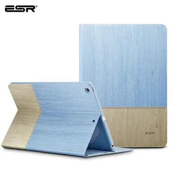 ESR Atveju iPad mini 1/ mini 2 / mini 3 PU Odos Smart Cover 