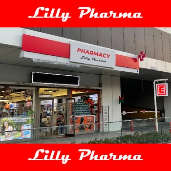 -Europos sąjungos oficialusis Lilly Pharma - Originalus Oral Jelly Savaitės Pack 5gm x 7 Gabalus 7 Asorti Vaisių Skonio Vol 1 nemokamai Vežimo Vyras