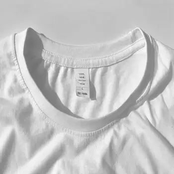 Fashional 2020 metų vasaros berankovis viršų balti marškiniai ponios prarasti vientisos spalvos laisvalaikio marškinėliai black