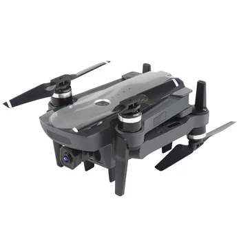 Feichao K20 Brushless Variklio 5G GPS Drone Su 4K HD Dual Camera Profesionalus, Sulankstomas Quadcopter 1800M RC Atstumas Žaislas