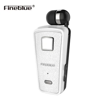 Fineblue F986 Prabanga Sporto stereo ausinių Vibracijos 