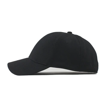 [FLB] Aukštos Kokybės Beisbolo kepuraitę Vyrų Snapback Skrybėlės, Kepurės Vyrų Įrengta Uždara Full Cap Moterų Gorras Kaulų Sunkvežimio vairuotojas Hat Casquette F304