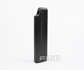 FMA Taktinis Medžioklės Airsoft Funkcija Baterijos Laikymo Atveju Box 