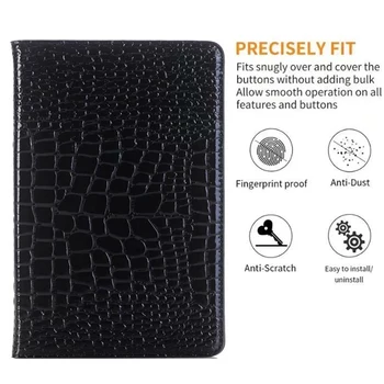 Folio Stand Cover Case for Samsung Galaxy Tab S2 9.7