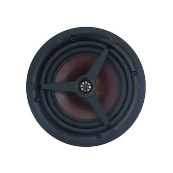 Fono muzikos sistema ,lubų garsiakalbis,8 ohm stereo lubų speaker, sieninis garsiakalbis,1