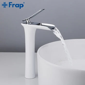 FRAP Baseino, Maišytuvas, aukštos kokybės vonios baseino maišytuvas čiaupų krioklys kriauklė, maišytuvas, 