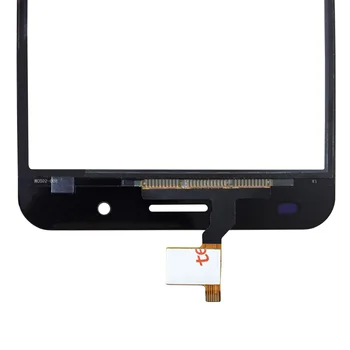 FSTGWAY Dėl 5.5 colių Ulefone Tigras LCD Ekranas+Touch Ekranas skaitmeninis keitiklis Asamblėjos Pakeitimas+Nemokamas Įrankiai