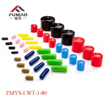 FUMAO galinė mova PVC Plastikinės Kabelių vielą, siūlus padengti plieno polių vamzdelis, vamzdis iš 2mm-80 mm (vidinis skersmuo