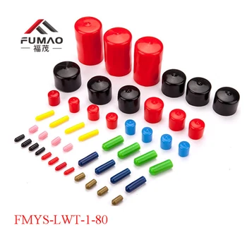 FUMAO galinė mova PVC Plastikinės Kabelių vielą, siūlus padengti plieno polių vamzdelis, vamzdis iš 2mm-80 mm (vidinis skersmuo