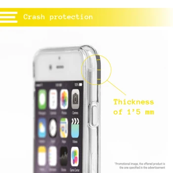 FunnyTech®Silikono Atveju Iphone, 11 Pro Max l rūmuose buvo atidaryta skaidrus fonas