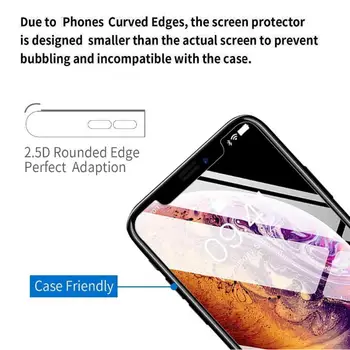 Galaxy Tab 8.0 4G 2019 P205 grūdintas stiklas Tablet screen Protector