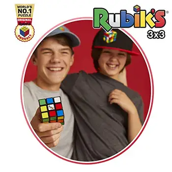 Galijotas-72156 Rubiko Rubiko kubo, multi-colored, vienas dydis (118-72101)
