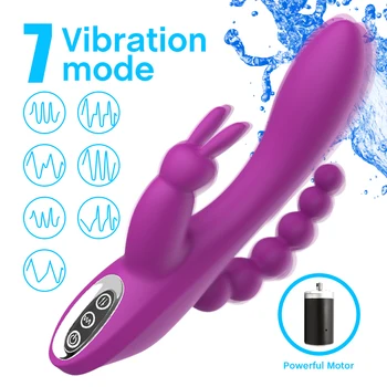 Galingas Rose Dildo, Vibratoriai Sekso Žaislai Moterims, Masturbator Klitorio Erotika Analinis Kaištis Klitorio Stimuliatorius Mergaičių, Moterų Vibratorius