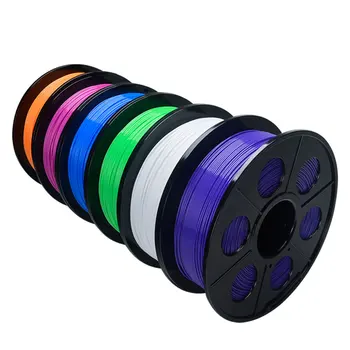 Gamykloje Angos PLA 3D spausdintuvo kaitinimo 20 spalvų 3d spausdinimo pen Tiekia Aukštos Kokybės PLA Spausdinimo Medžiagos Dropshipping
