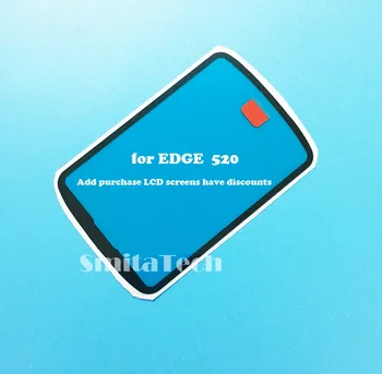 Garmin Edge 520 Galinio Dangtelio Atveju su Li-ion Baterija baltos spalvos , dvipusė juosta , remonto įrankių remonto dalis