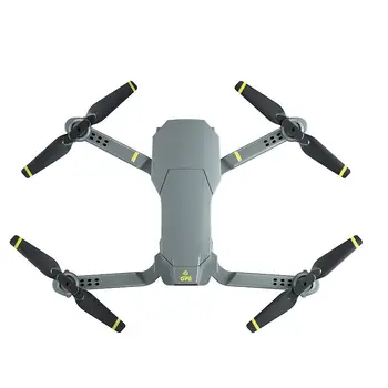 GD89 MAX GPS Drone 6K HD Kamera Quadrocopter EKSA MAX su Reguliuojamu Gimbal Quadcopter Mini Sekite Mane RC Kliūties Jutikliai, Tranas