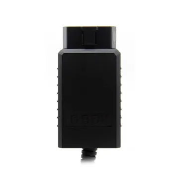 Geriausios Kokybės ELM327 USB Kabeliai, Adapteris, Skirtas Labiausiai OBD2 Transporto priemonių OBD2 Diagnostikos Skaitytuvas ELM 327 USB OBD2 Nuskaitymo Nemokamas Pristatymas