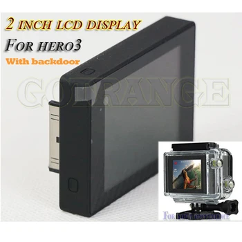 Go Pro Hero 3 HD 2.0
