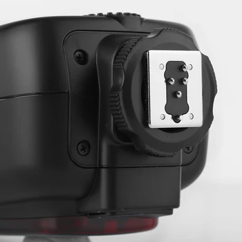 GODOX TT685F HSS 2.4 G GN60 BLYKSTĖ vaizdo Kameros Blykstė Speedlite Didelės Spartos Sinchronizavimas Išorės TTL Už Fujifilm Fotoaparatas X-Pro2 X-T20 X (T1) X (T2)