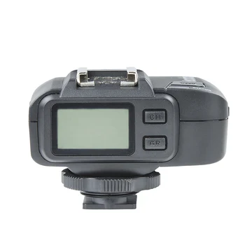 Godox X1R-C E-TTL HSS 1/8000s 2.4 G Bevielio X Sistemą, Galios Valdymo Fotoaparatas Canon Flash Speedlite