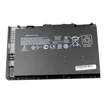 Golooloo 52Wh 14.8 v BT04 BT04XL Naujas laptopo baterija HP EliteBook Folio 9470/9470m Ultrabook HSTNN-DB3Z IB3Z HSTNN-I10C BA06XL