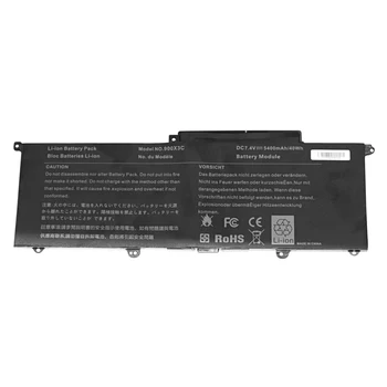 Golooloo 5400mAh 7.4 V AA-PLXN4AR Nešiojamas bateria ar samsunga dla Ultrabook 900X3C 900X3D 900X3E NP900X3C NP900X3D NP900X3E 40WH
