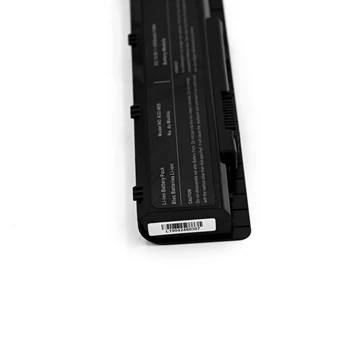 Golooloo 6 PARDUOTI 6500 MAH baterija asus A32-N55 A32-N45 07G016HY1875 N45SJ N45SV N45F N45J N45SN N55E N55S N55F N75 N75S N75E