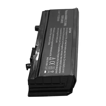 Golooloo Nešiojamas Baterija Dell V3400 V3400n V3500 V3500n V3700 V3700n 004D3C 004GN0G 04JK6R 07FJ92 P06E001 P09F001 P10G001