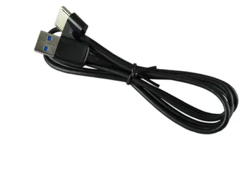Greitai, 3.0 USB įkrovimą, Duomenų kabelis, įkroviklis ASUS TF600 TF600T TF701T TF810C tablet