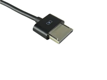 Greitai, 3.0 USB įkrovimą, Duomenų kabelis, įkroviklis ASUS TF600 TF600T TF701T TF810C tablet