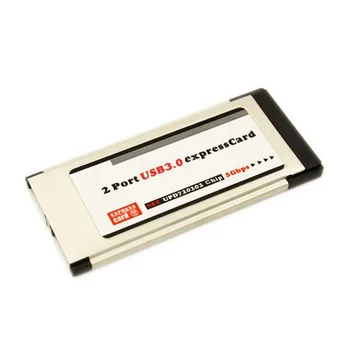 Greitųjų 2 Uostą Paslėpta USB 3.0 Usb3.Nuo 0 iki 34mm 