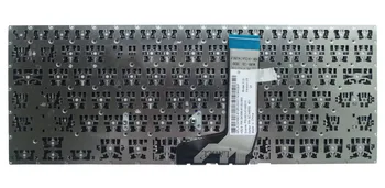GZEELE MUMS nešiojamojo kompiuterio klaviatūros ASUS S14 UX331 UX430 UX490 S4200UA UQ S4100UN anglų klaviatūra