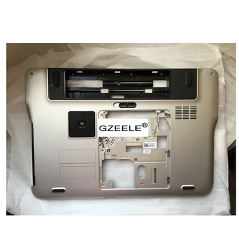 GZEELE naujas Nešiojamas, Apačioje bazės Atveju Padengti Dell XPS 15 L501X L502X Serija mažoji PN 70FM3 070FM3 Asamblėjos sidabrinė