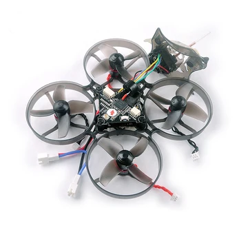 Happymodel BWhoop VTX 5.8 g 40CH 25mw~200mw perjungiamos VTX už Šepečiu/Brushles Bwhoop Mobula7 Mobula 7 Lenktynių Drone Quadcopter