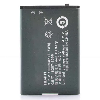 HB4H1 Baterija Huawei T5211 T2211 T2281 T3060 G6600 Paso Qwerty G6600D G6603 VM820 T2211 T2251 G6608