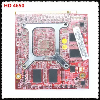 HD 4650 1GB DDR2 MXM2 MXMII VGA Vaizdo plokštė Aspire 5710G 5720G 5739G 5920G 8730G 8920G 8930G 9920G