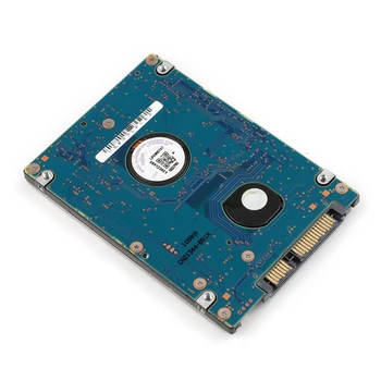 HDD SATA USB Adapterio Kabelis 80/120/160/250/320/500GB PC Nešiojamas Vidaus Mechaninė Kietasis Diskas Diskas