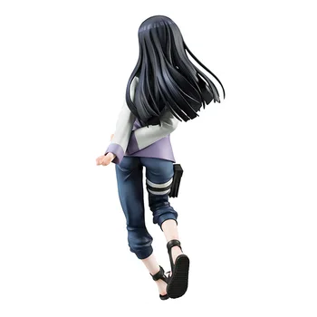 Hinata Hyuga Apdailos Naruto Susiję Produktai Garažo Rinkinys Naruto Cardcaptor Sakura Daisy Laukų Kakashi Modelio Paveikslas Lėlės Žaislas