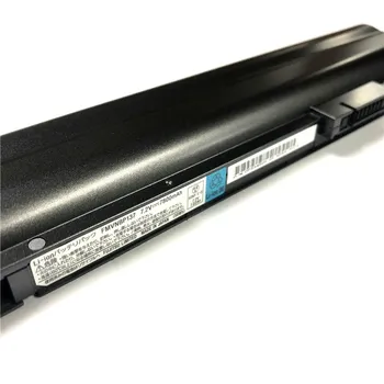 HKFZ NAUJAS baterijas FUJITSU LifeBook FMVNBP137 P7120 FMVNBP138 FMV-BIBLO LOOX T70M T70M/T FPCBP131 T50SN T70RN 7.2 V, 6 ląstelių