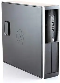 HP Elite 8300-visiškai stalinis kompiuteris + TFT 22 